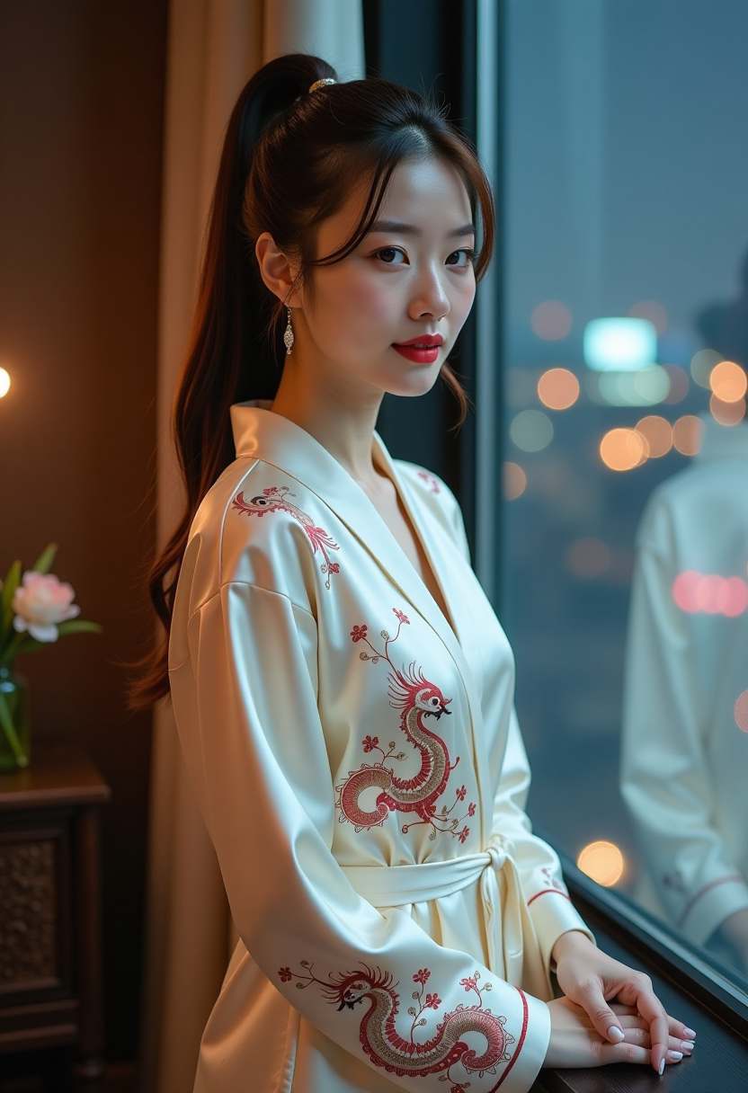 海报
